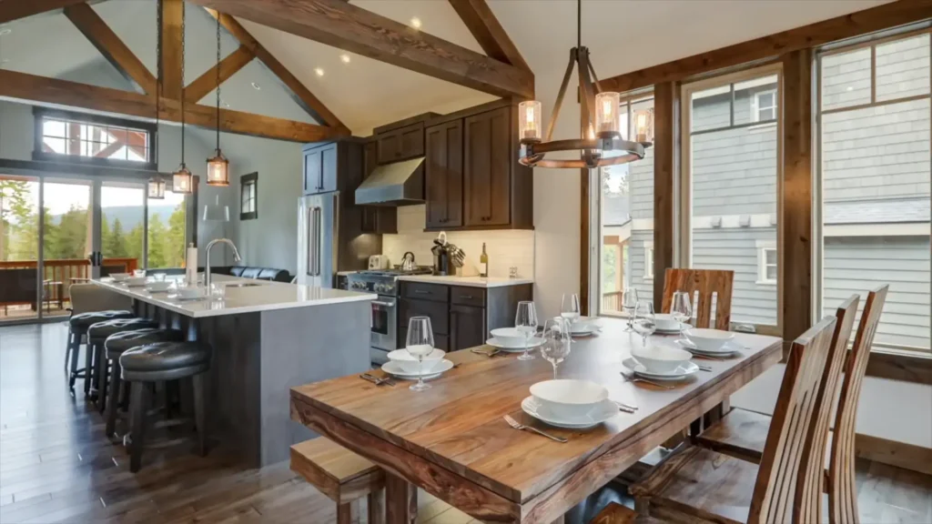 New Kitchen Cabinets That Elevate Your Home