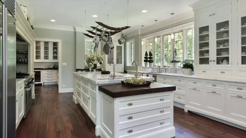 Customized Design That Matches Your Lifestyle