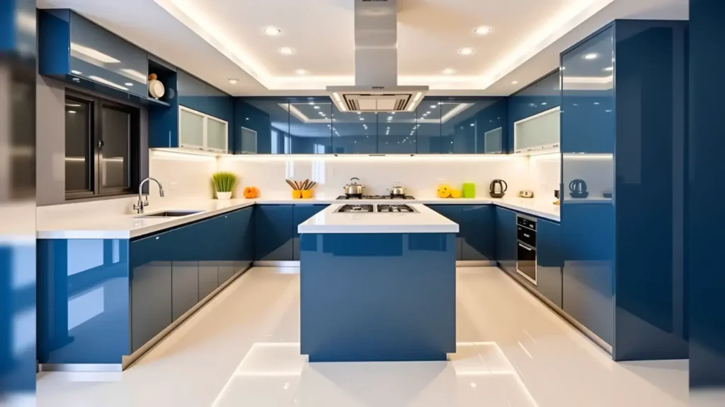 Perfect Kitchen Remodeling Greensboro