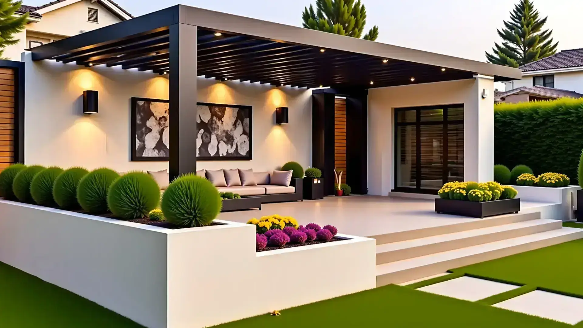 Home remodeling why hire us