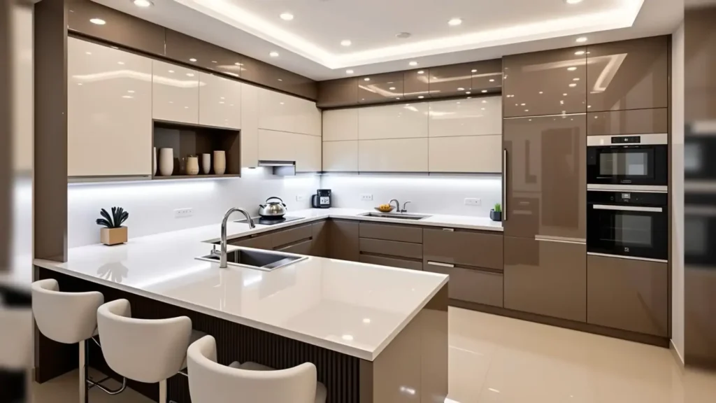 Kitchen Remodeling Services in Greensboro