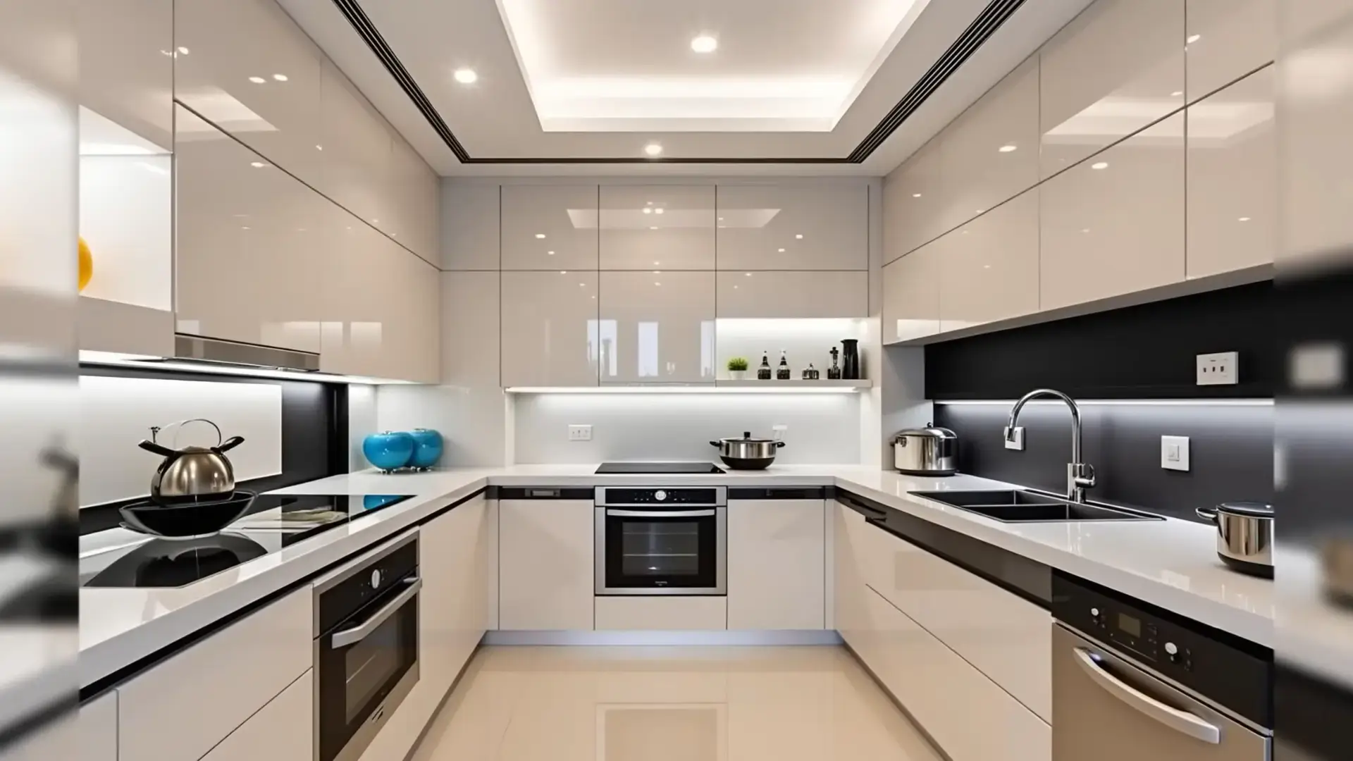 Our 3 Step Process for kitchen and bathroom remodeling in greensboro