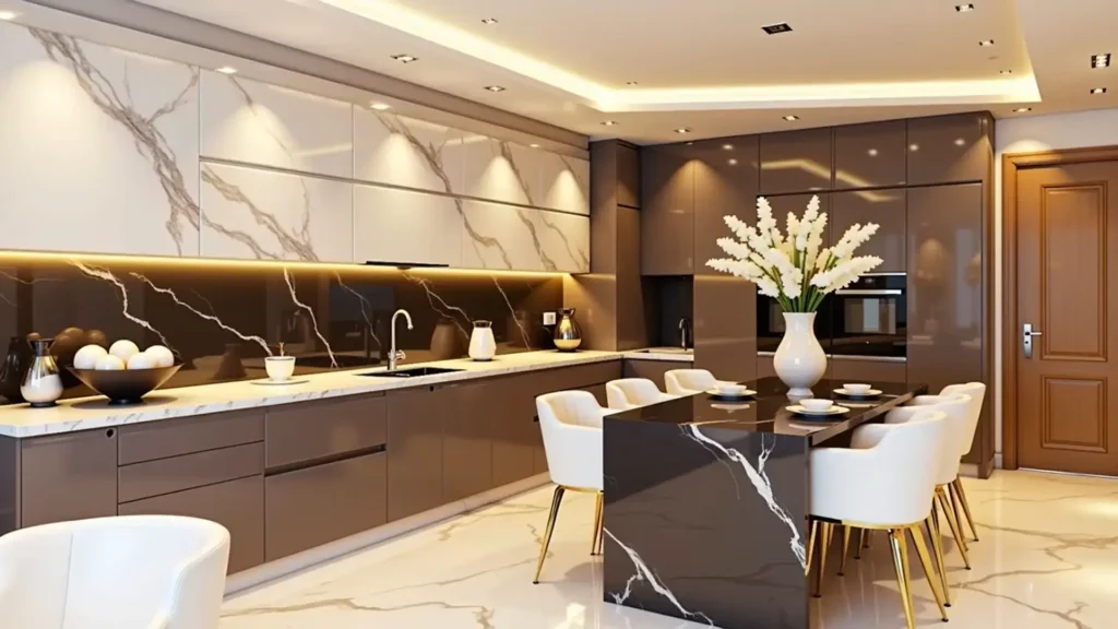 A Local Kitchen & Bathroom Remodeling Company You Can Trust