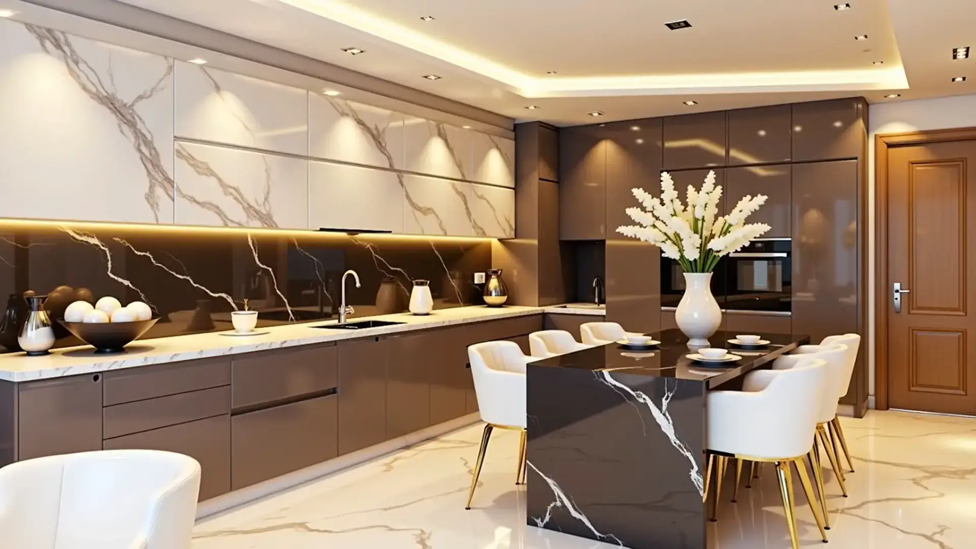 Decorate with Dishware You Already Love