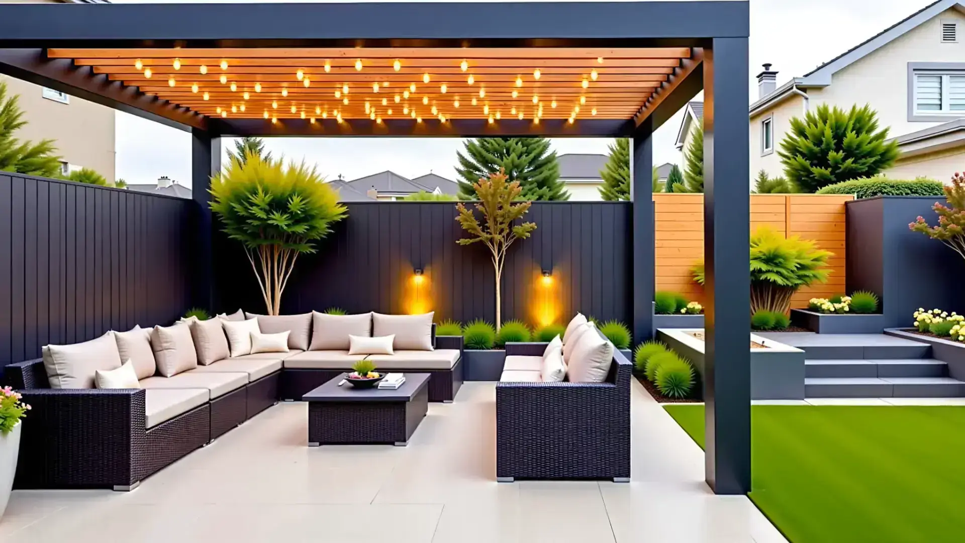 Contact Us for home renovations