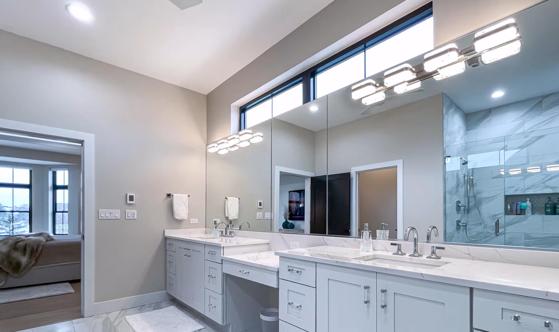 bathroom renovations greensboro