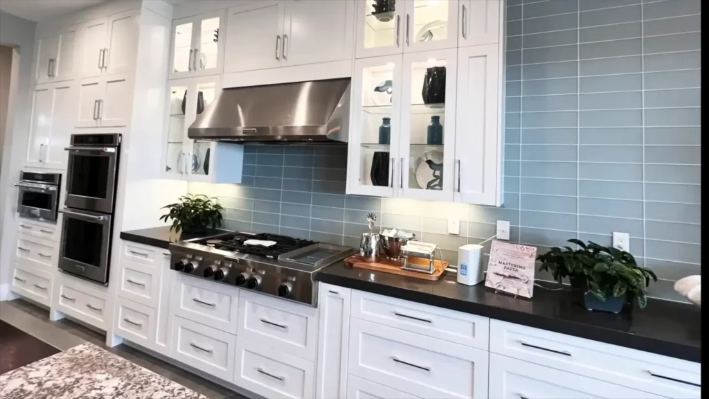 Small Kitchen Remodeling ideas greensboro