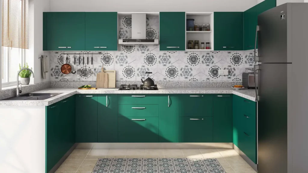 Kitchen Remodeling services in greensboro