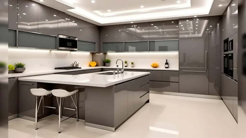 The Benefits of One-Time Kitchen Remodeling Services