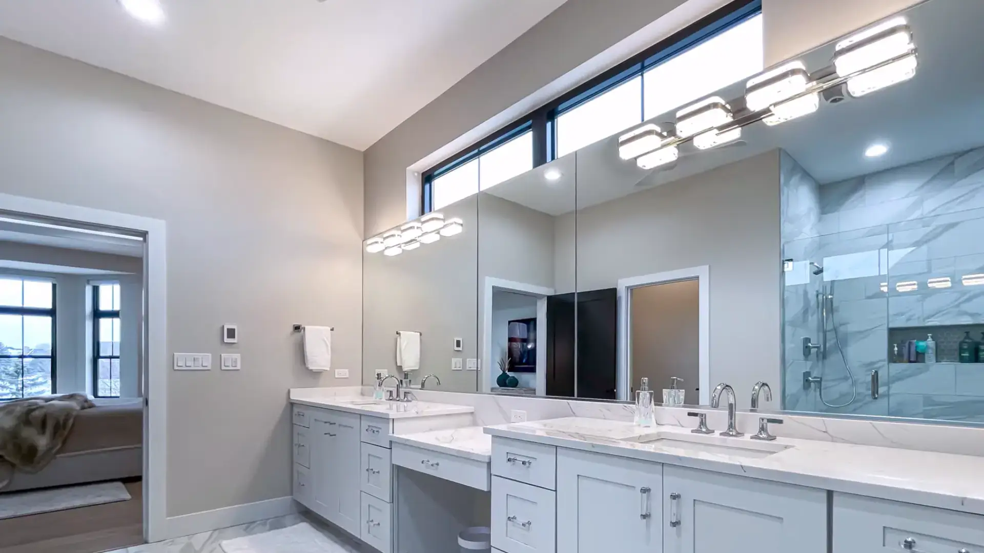 Bathroom Remodeling Services