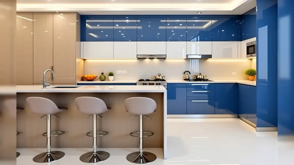 What is a Kitchen Remodeling Greensboro Service