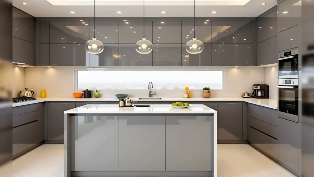 What’s Included in Our Special Kitchen Remodeling Services