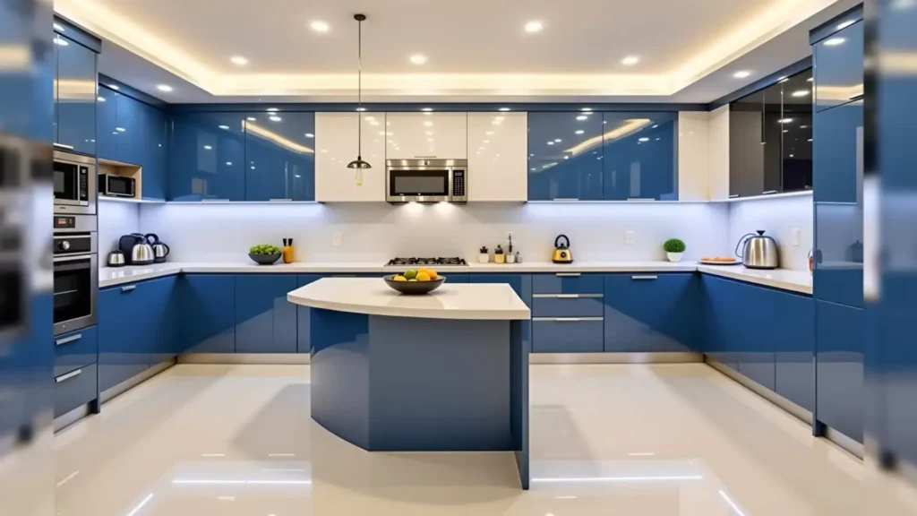 Why Choose Us for Kitchen Remodeling Greensboro