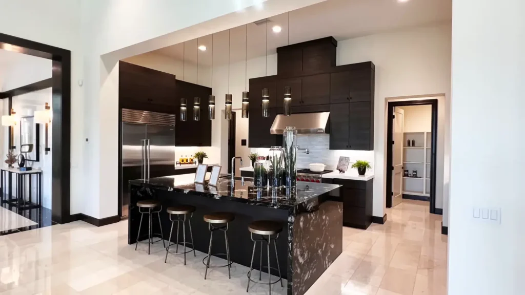 Kitchen Remodel Ideas, Layouts & Step-by-Step Guide for a Dream Kitchen