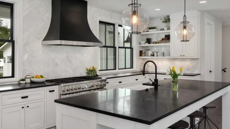 7 Benefits of Installing New Kitchen Cabinets That Elevate Your Home