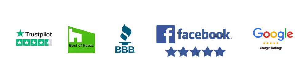Top Rated Kitchen Remodeling Greensboro Company in Nc