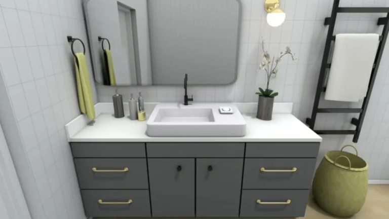 Bathroom Remodeling Ideas