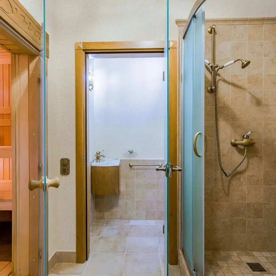 Greensboro Bathroom Tile Remodeling Stunning Wall Finishes (1)