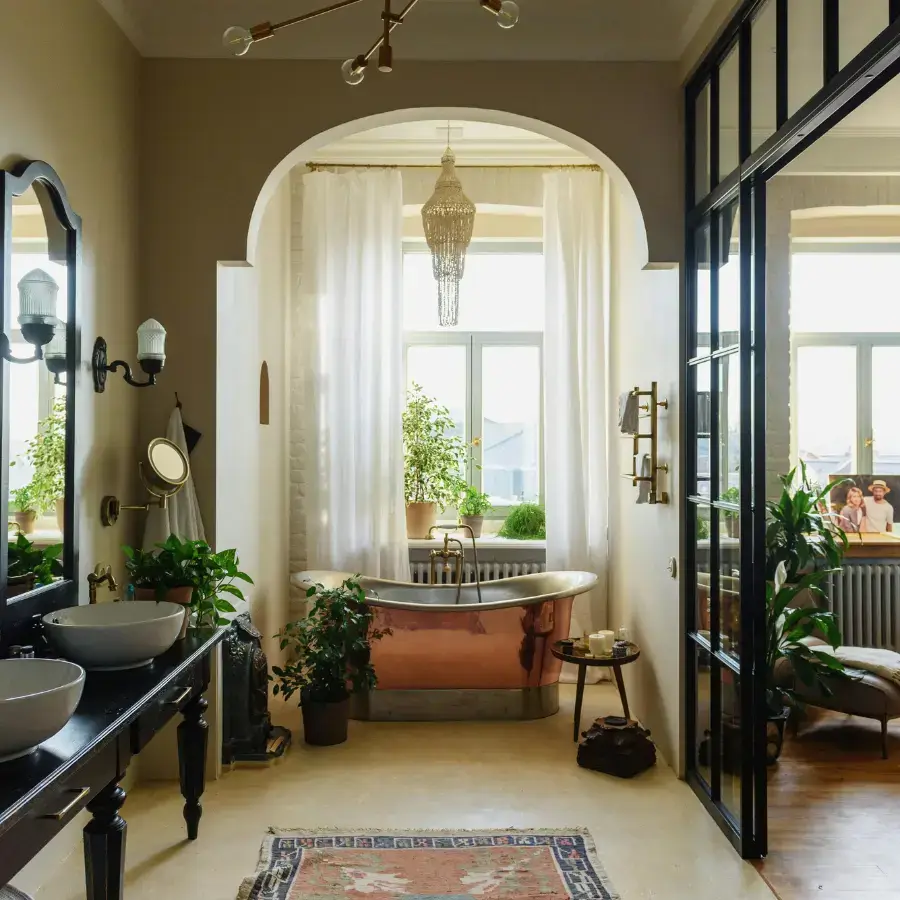 Greensboro Bathtub Replacement & Remodeling Elegant Upgrade (1)